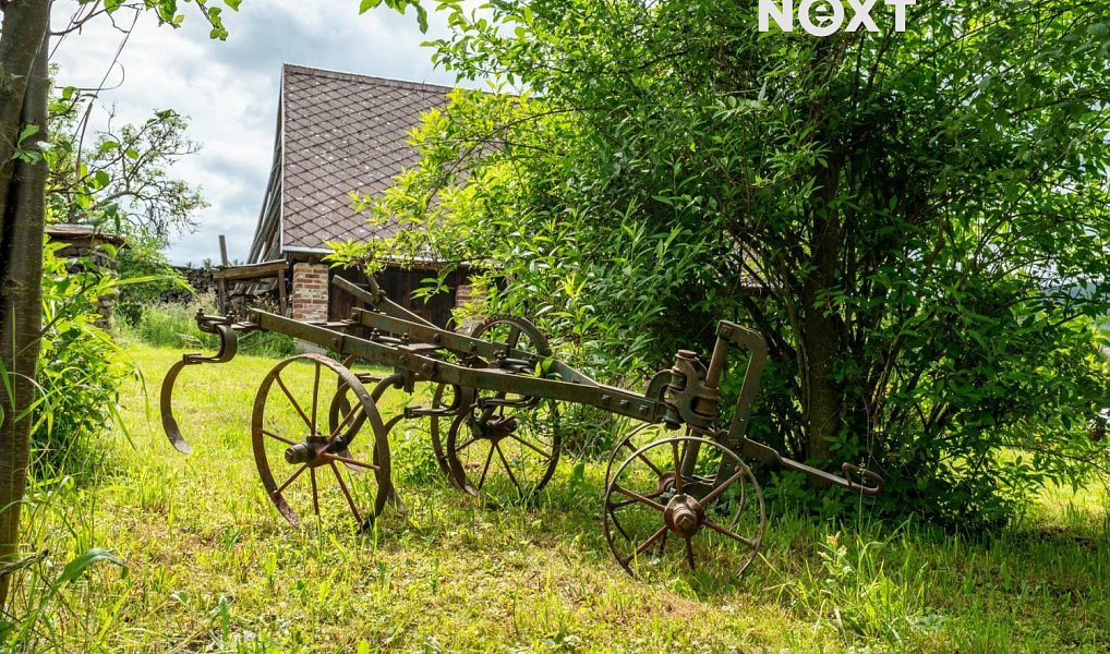 Prodej ubytovacího objektu 160 m², Poniklá – náhled fotky 14