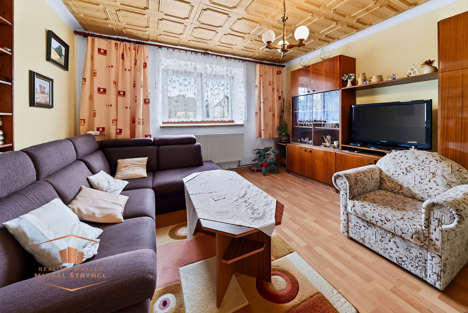 Prodej domu 89 m² s pozemkem 422 m² – fotografie 4
