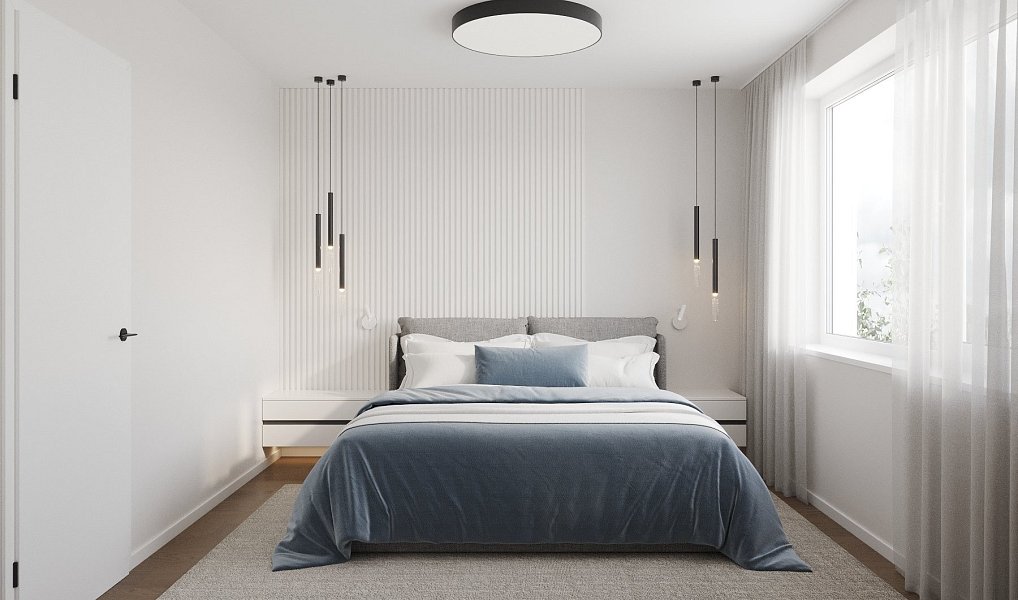 Prodej bytu 2+kk 72 m², Šlapanice – náhled fotky 14