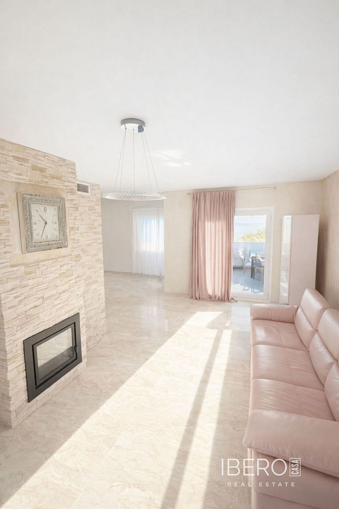 Piso 4+kk – Mijas, Urbanización Sitio de Calahonda - Más