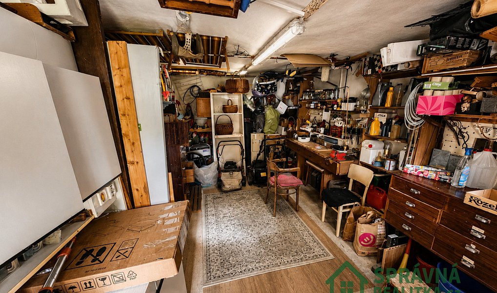 Prodej domu 350 m² s pozemkem 1 990 m², Hora Svatého Václava – náhled fotky 27