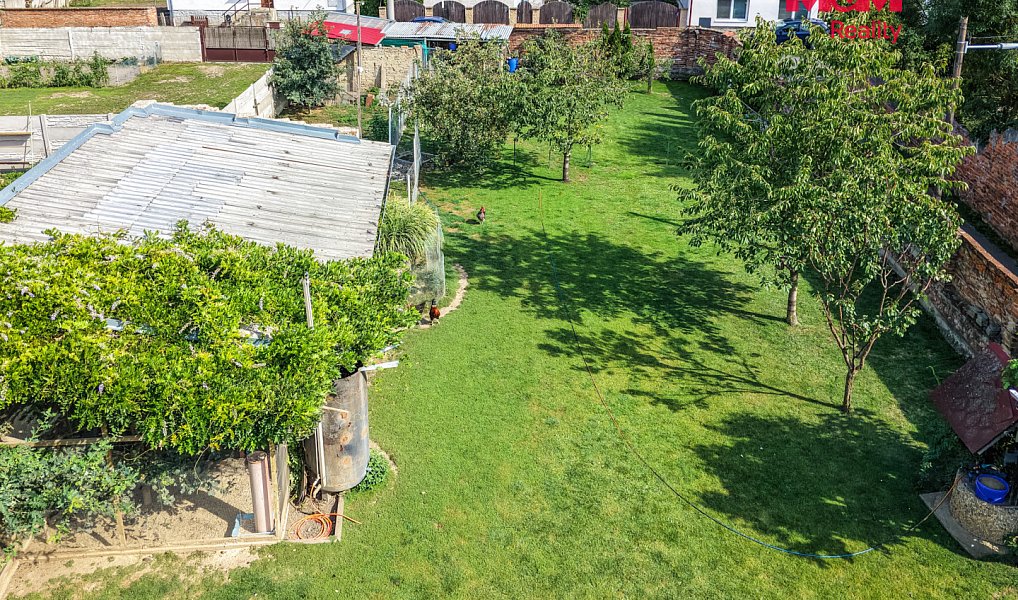 Prodej stavebního pozemku 781 m², Kojetín – náhled fotky 2