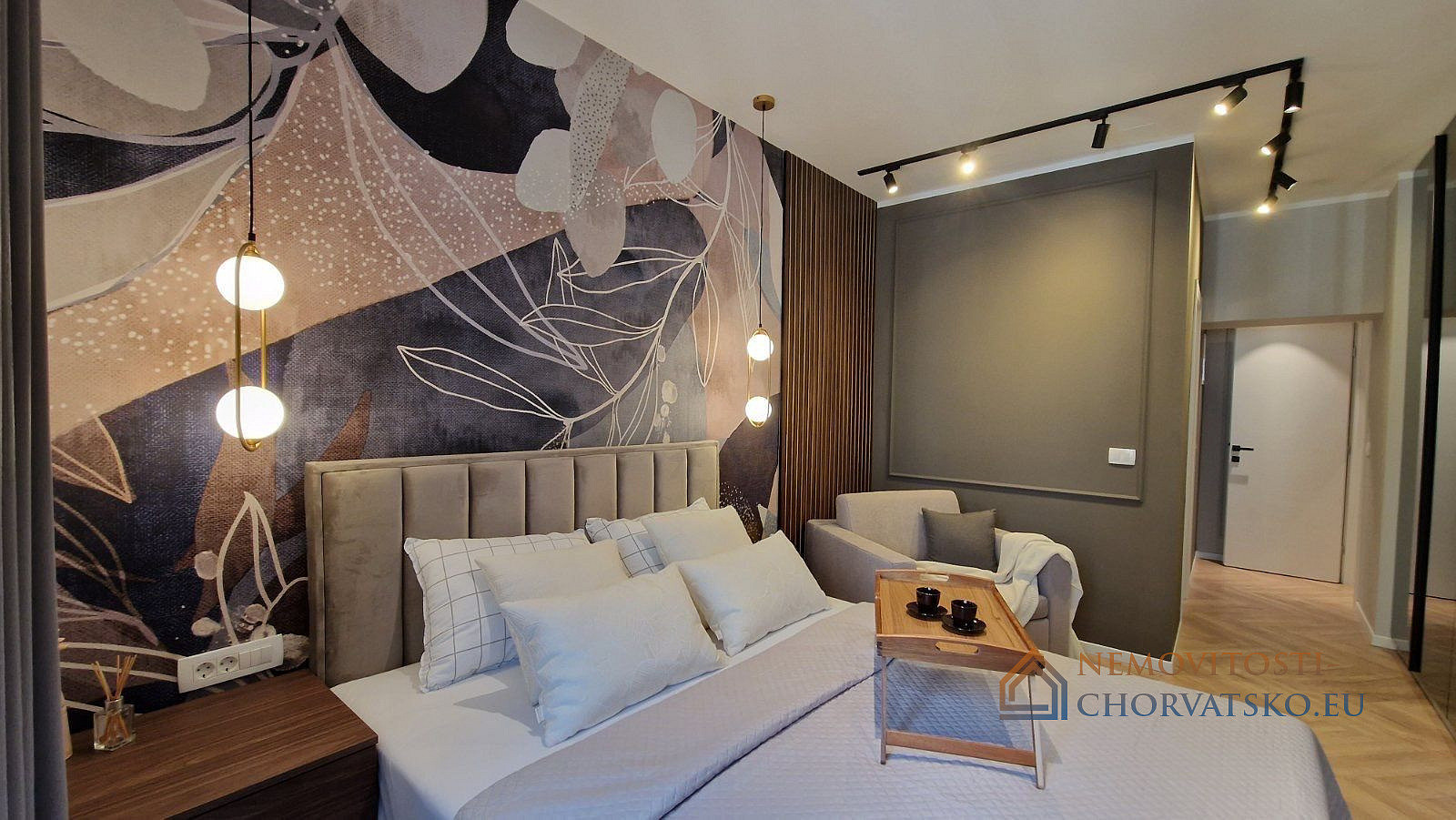 Prodej bytu 1+kk 101 m², Rijeka