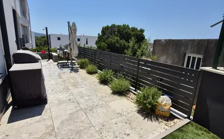 Prodej bytu 2+1 74 m², Šibenik - Okolica, Šibensko-kninska županija, Chorvatsko
