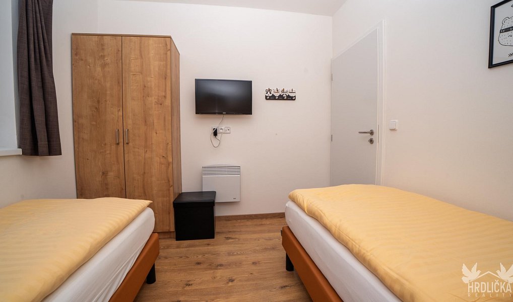 Prodej domu 96 m² s pozemkem 365 m², Frymburk – náhled fotky 14