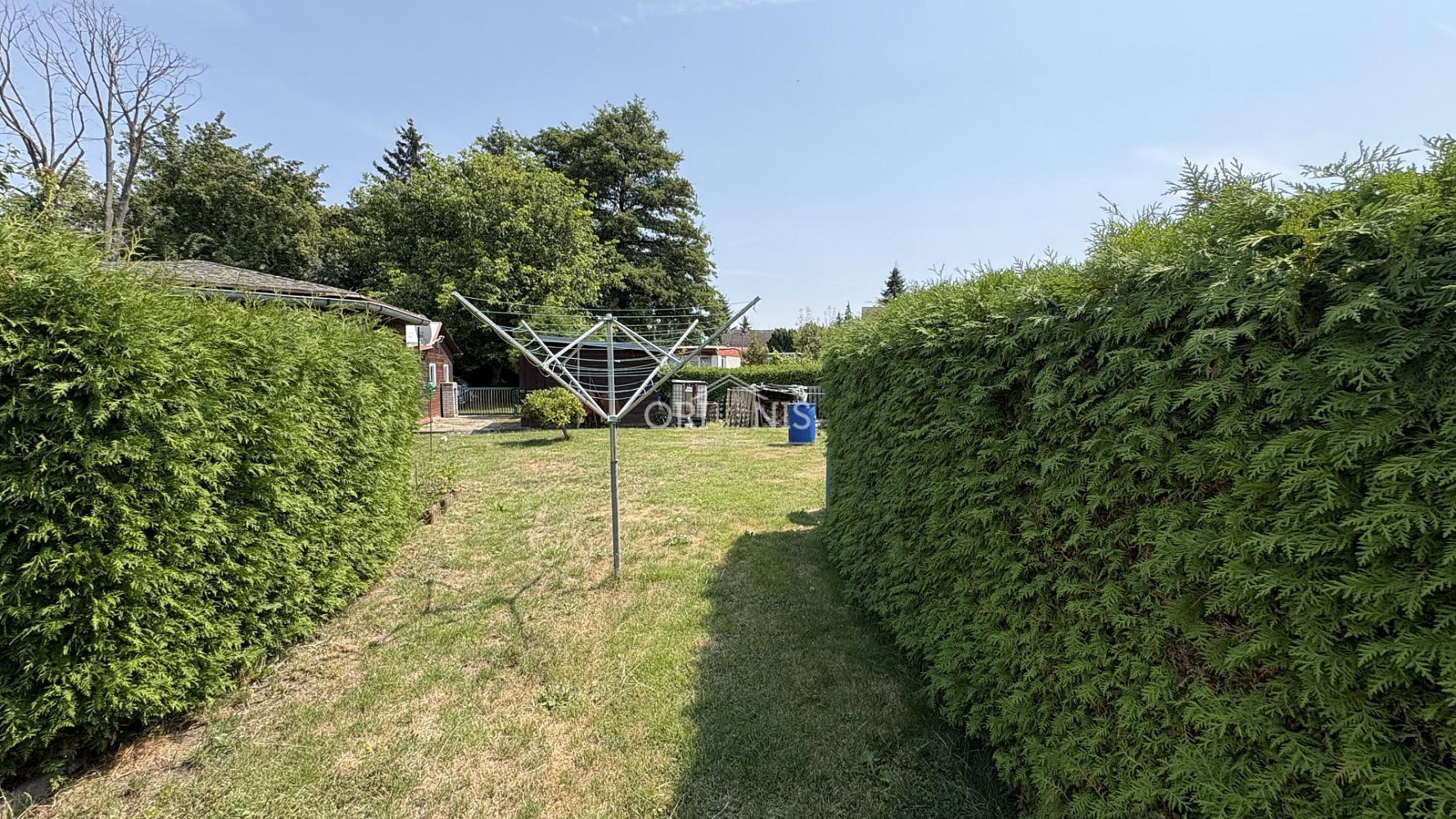 Prodej zahrady 582 m² — photo 2