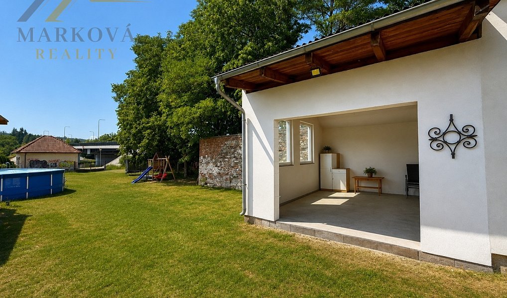 Prodej komerčního objektu (jiného typu) 194 m², Týn nad Vltavou – náhled fotky 19