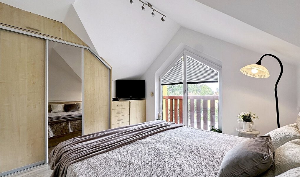 Prodej domu 123 m² s pozemkem 868 m², Dobrá Voda u Českých Budějovic – náhled fotky 17