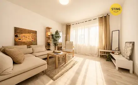 Prodej bytu 4+1 76 m²