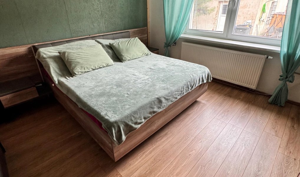 Prodej domu 121 m² s pozemkem 554 m², Klobuky – náhled fotky 8