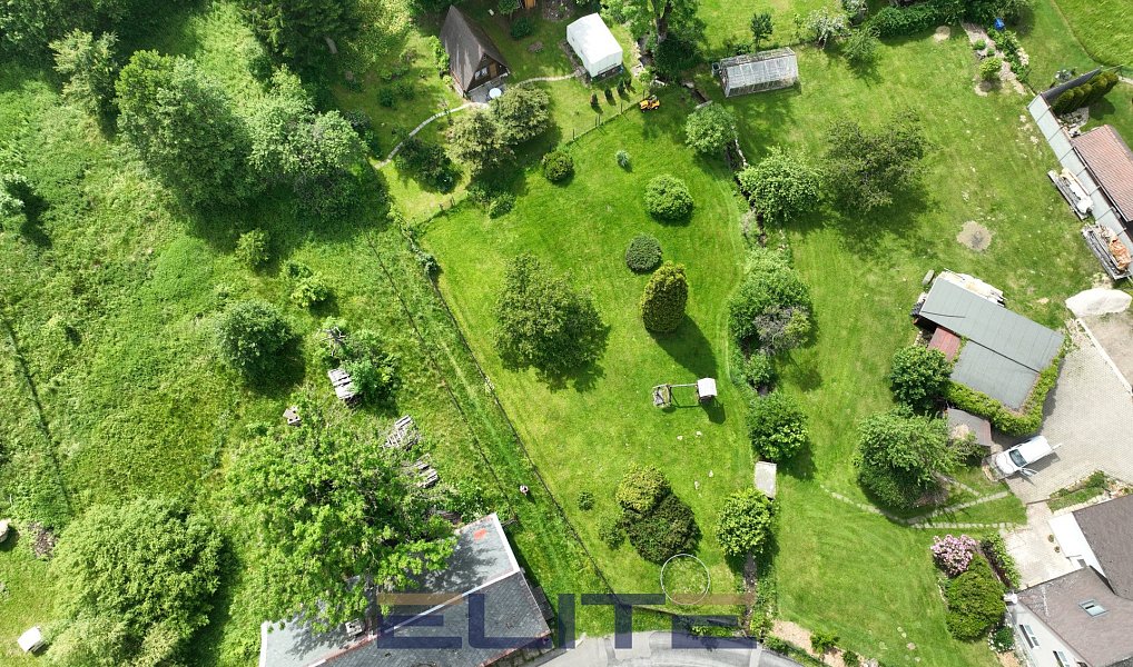 Prodej stavebního pozemku 1 502 m², Liberec – náhled fotky 15