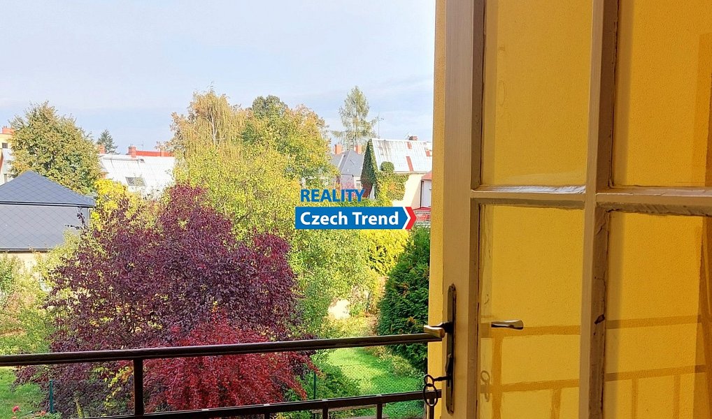 Pronájem bytu 4+1 113 m², Olomouc – náhled fotky 3