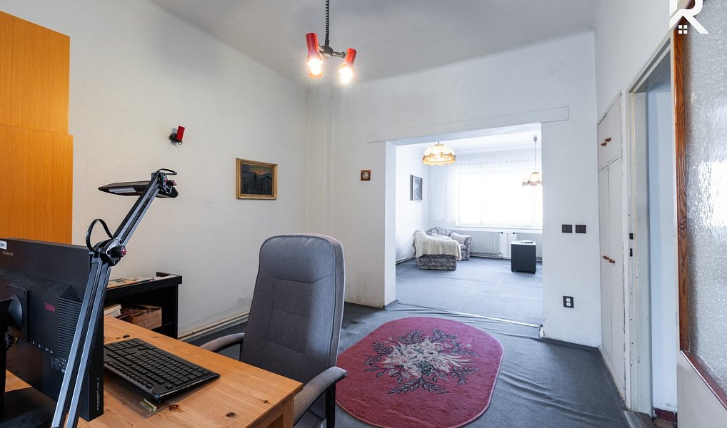 Prodej domu 89 m² s pozemkem 154 m², Brno – náhled fotky 36
