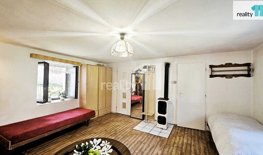 Prodej domu 72 m² s pozemkem 1 133 m², Kutná Hora – náhled fotky 2