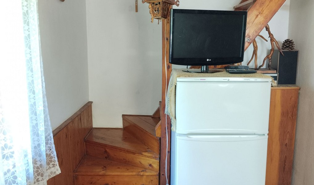 Prodej chaty/chalupy 39 m² s pozemkem 340 m², Stříbro – náhled fotky 6