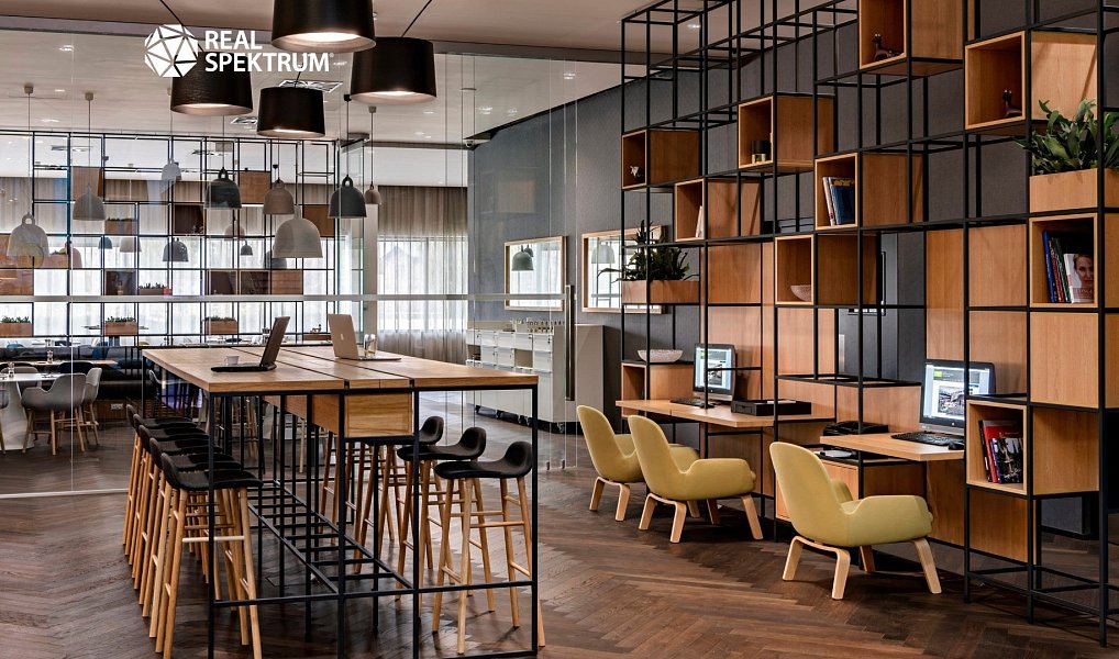 Pronájem kanceláře 409 m², Brno – náhled fotky 3