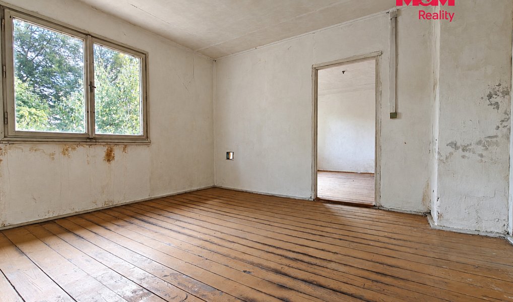 Prodej domu 109 m² s pozemkem 497 m², Orlová – náhled fotky 3