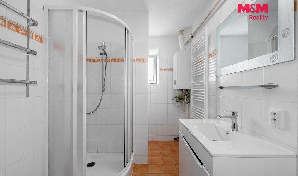 Prodej bytu 1+kk 36 m², Nýřany – náhled fotky 5