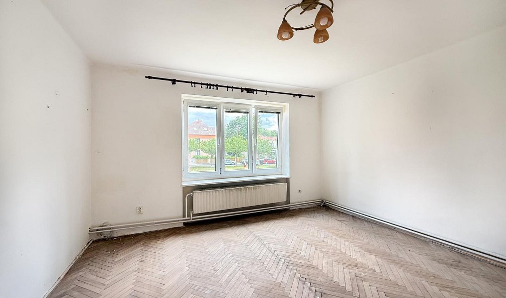 Prodej bytu 2+1 57 m², Duchcov – náhled fotky 4
