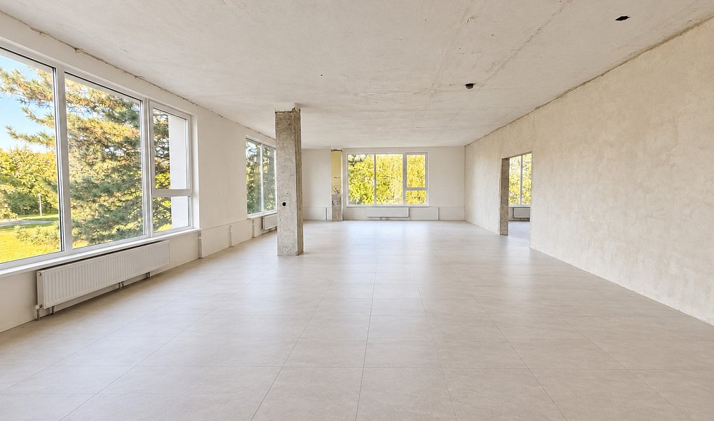 Pronájem komerčního objektu (jiného typu) 172 m², Ostrava – fotka 1 z 15