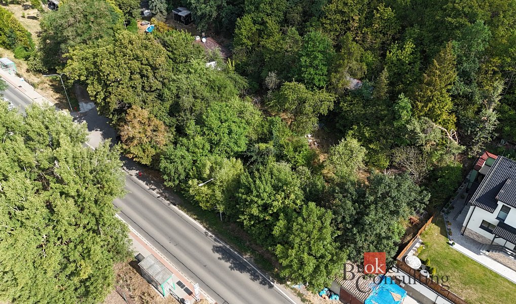 Prodej stavebního pozemku 2 025 m², Plzeň – náhled fotky 7