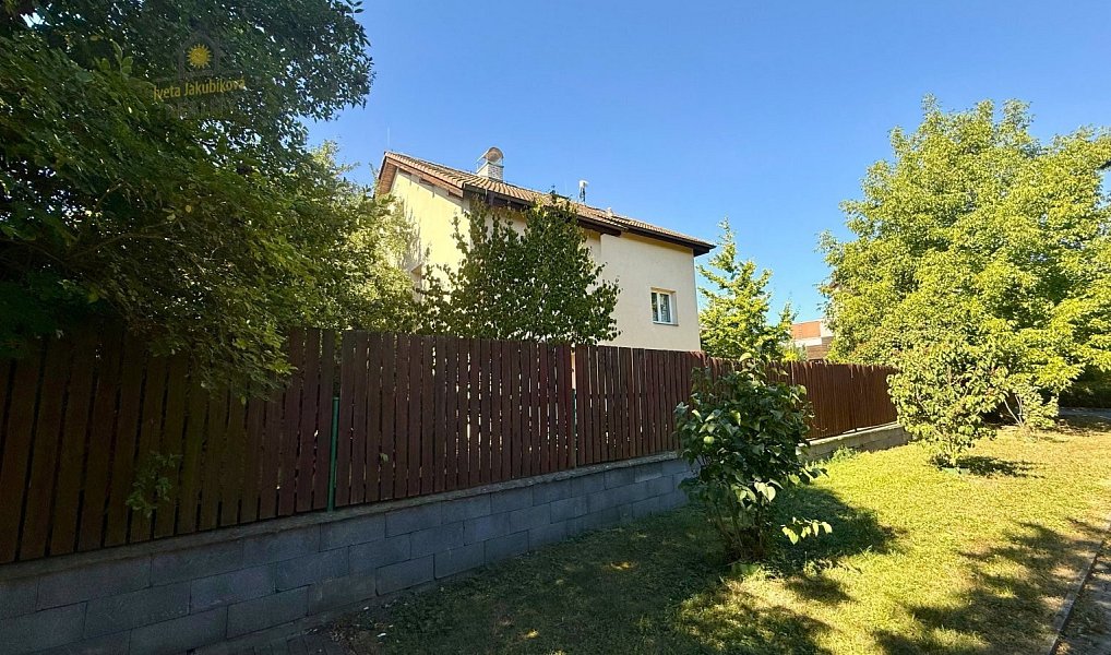 Prodej domu 115 m² s pozemkem 271 m², Praha – náhled fotky 13