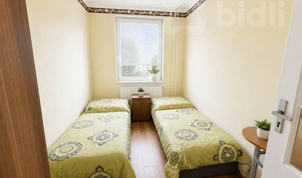 Prodej bytu 4+1 78 m², Týn nad Vltavou – náhled fotky 6