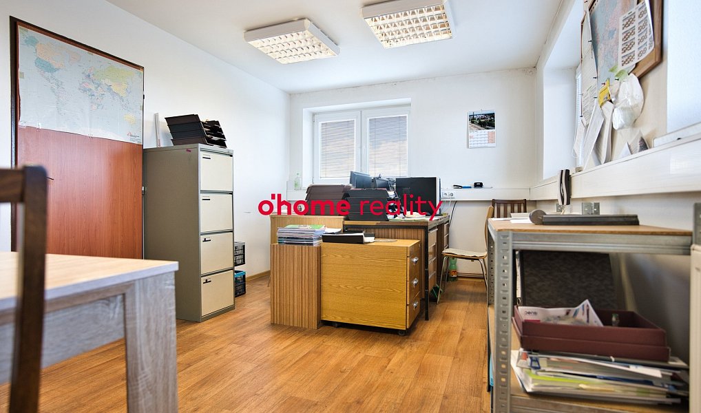 Prodej výrobních prostor 1 210 m², Čehovice – náhled fotky 9