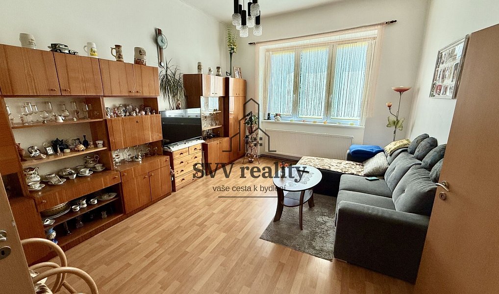 Prodej nájemního domu, činžáku 450 m², Přerov – náhled fotky 8
