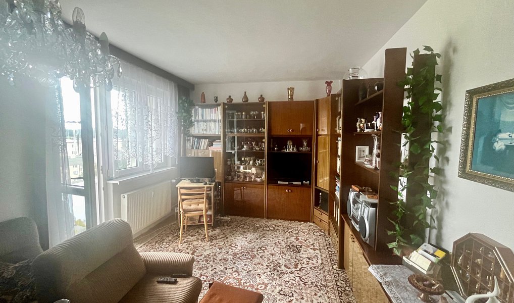 Prodej bytu 2+1 50 m², Nejdek – náhled fotky 2