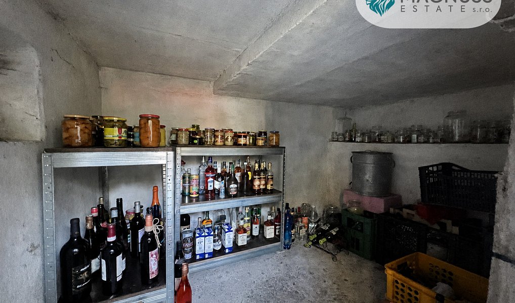 Prodej chaty/chalupy 71 m² s pozemkem 877 m², Komorní Lhotka – náhled fotky 16