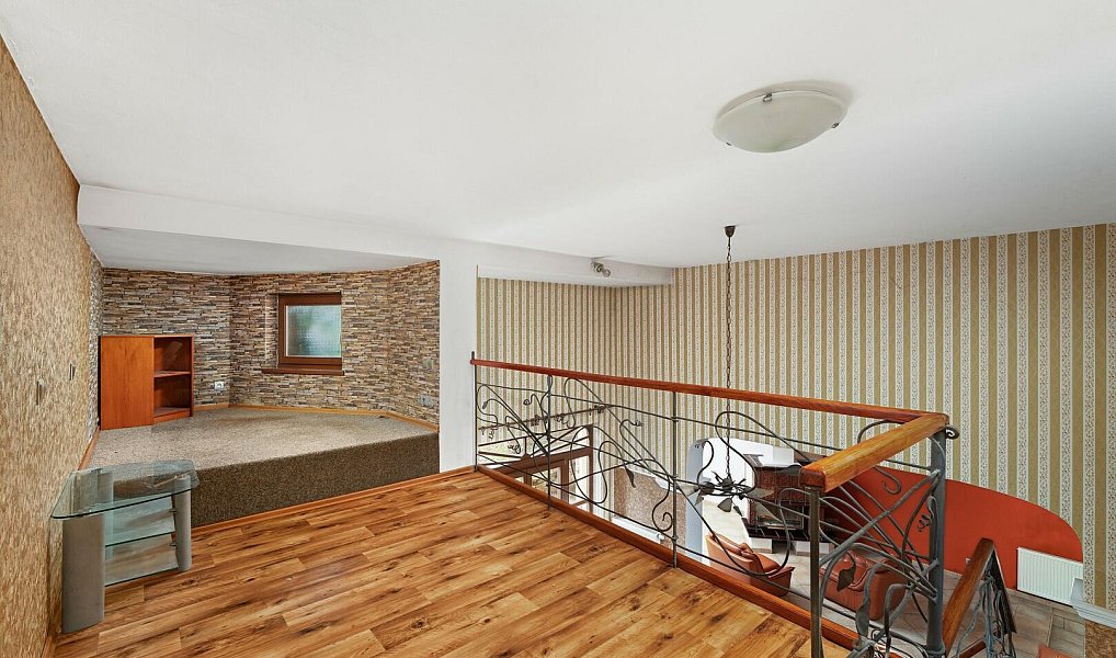 Prodej domu 160 m² s pozemkem 310 m², Rosice – náhled fotky 10