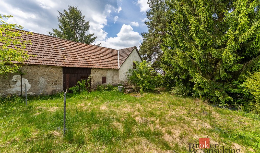 Prodej domu 90 m² s pozemkem 1 205 m², Horní Radouň – náhled fotky 8