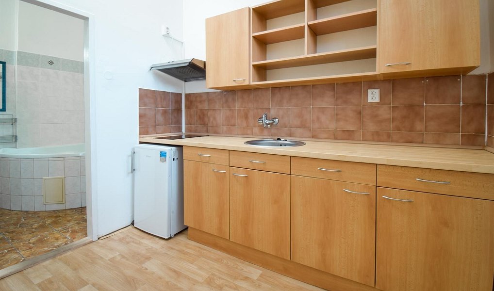 Pronájem bytu 2+1 59 m², Brno – náhled fotky 8