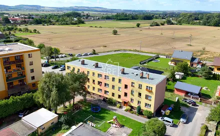 Prodej bytu 4+1 74 m², Kožešnická, Starý Kolín - Bašta, okres Kolín