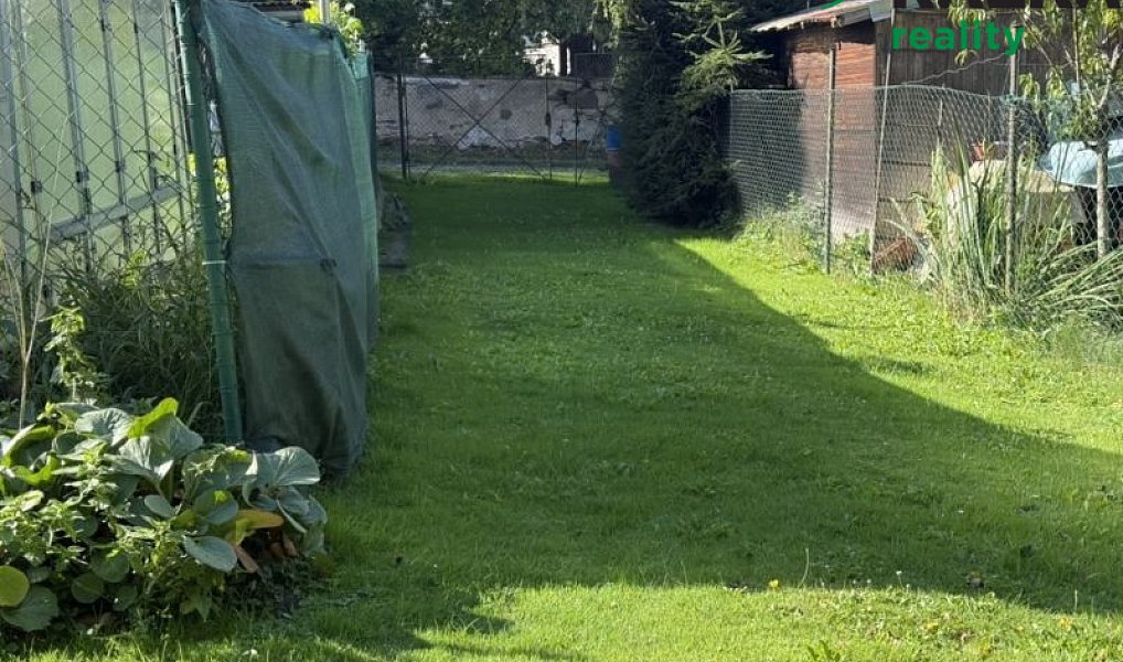 Prodej zahrady 516 m², Halže – náhled fotky 3