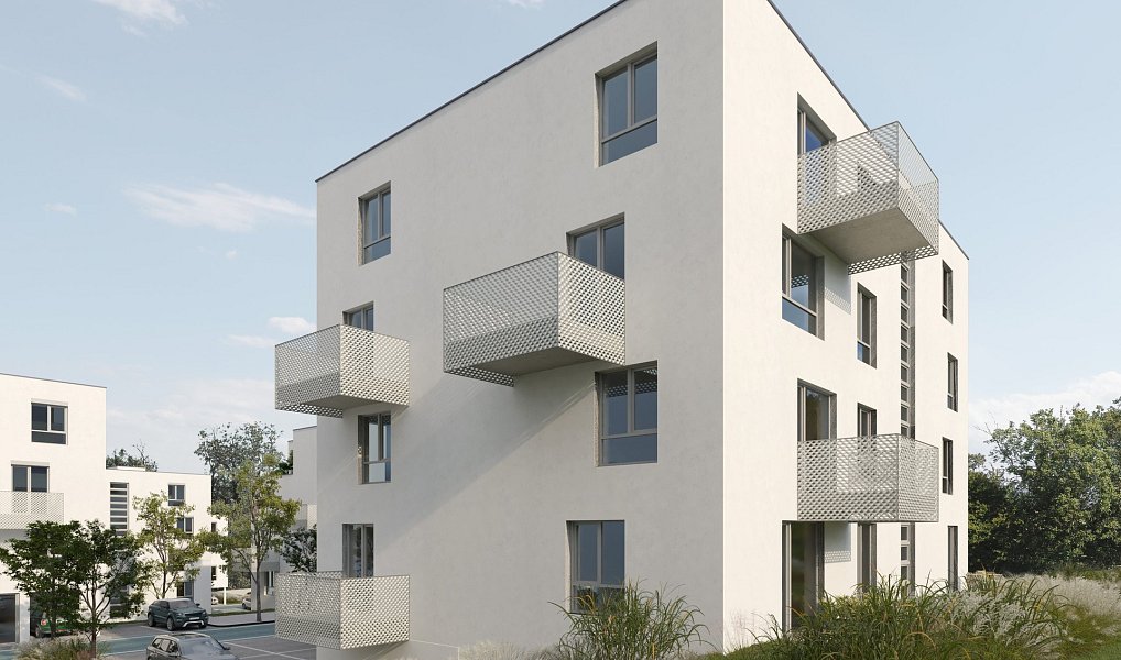 Prodej bytu 1+kk 40 m², Brněnská, Tišnov, okres Brno-venkov