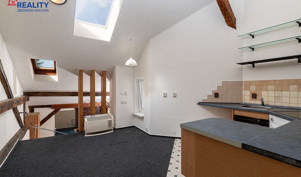 Prodej bytu 3+1 105 m², Český Těšín – náhled fotky 23