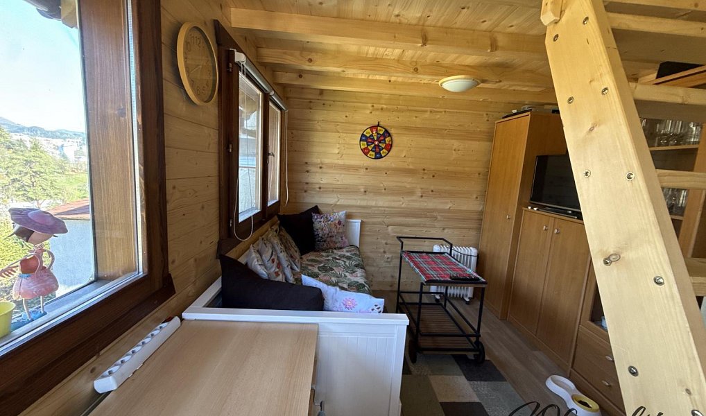 Prodej chaty/chalupy 357 m² s pozemkem 357 m², Vsetín – náhled fotky 20