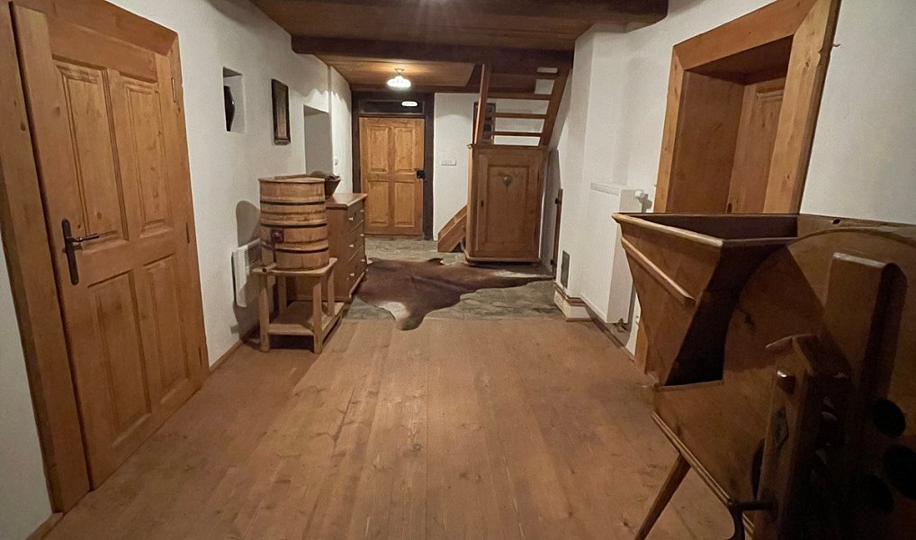 Prodej chaty/chalupy 320 m² s pozemkem 41 078 m², Jablonec nad Jizerou – náhled fotky 10
