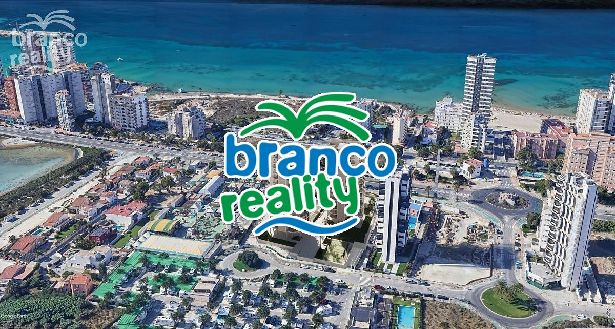 Piso 3+kk – Calp, Urbanització Els Carrions