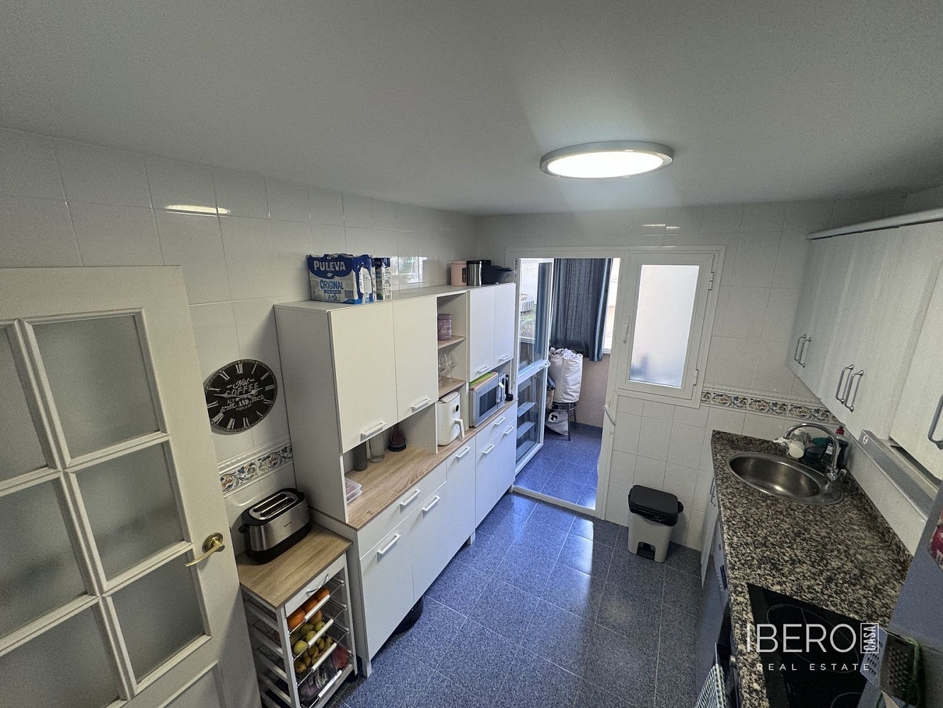 Piso 5+kk – Estepona, Barriada Islas Canarias - Vista 3
