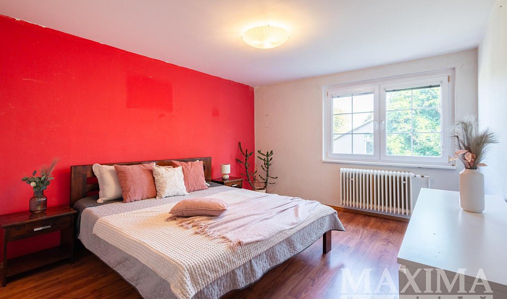 Prodej domu 180 m² s pozemkem 1 806 m², Cvrčovice – náhled fotky 13
