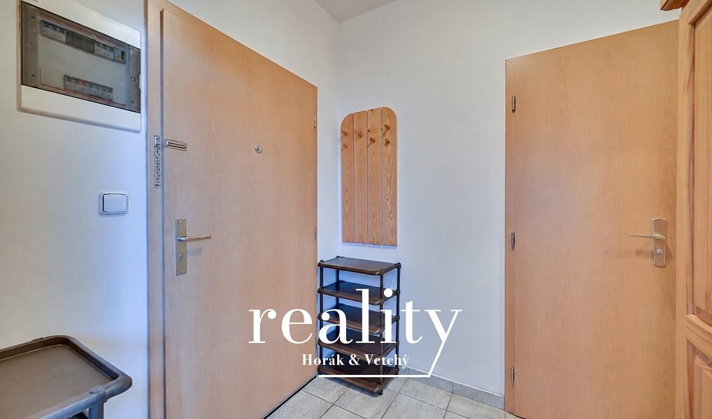 Prodej bytu 2+kk 44 m², Přerov – náhled fotky 20