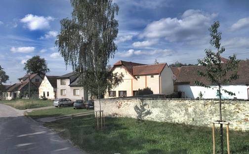 Prodej domu 84 m² s pozemkem 478 m², Protivín - Záboří, okres Písek