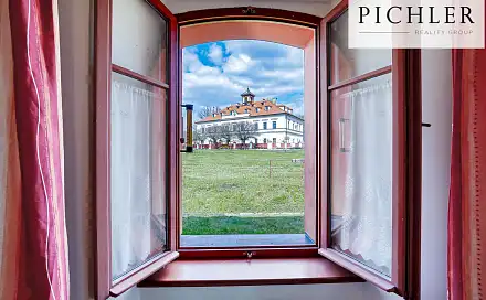 Pronájem domu 97 m² s pozemkem 179 m², Rochlov, okres Plzeň-sever