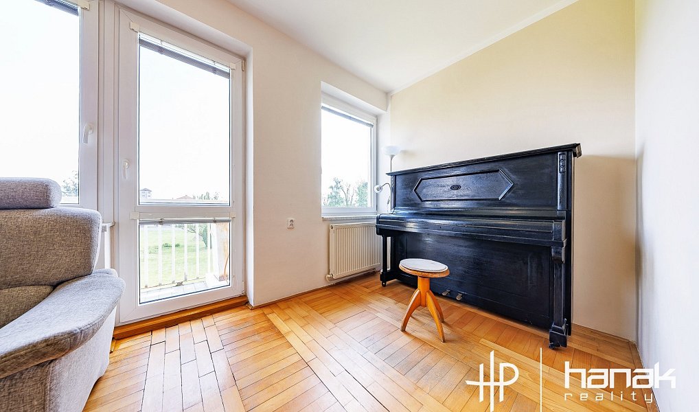 Prodej bytu 3+1 81 m², Všechovice – náhled fotky 12