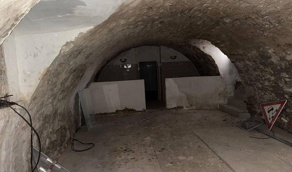 Prodej ostatní Vinný sklep, 129m2, Fulnek, Kujavy – náhled fotky 12