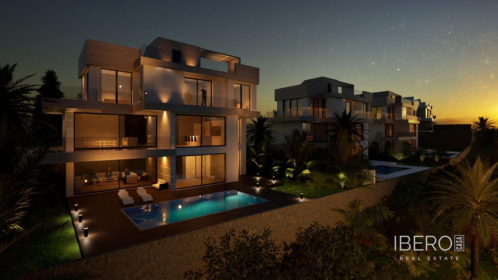 Casa 6+kk – Estepona, Santa María, Valle Romano - Vista 2