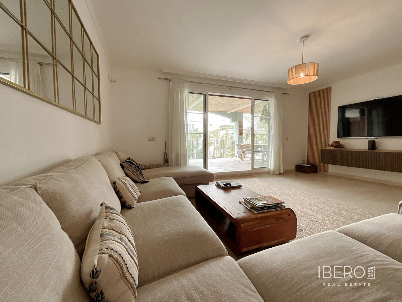 Piso 4+kk – San Roque, Torreguadiaro - Vista 5